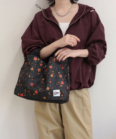 【Drifter/ドリフター】CARRY ALL BAG