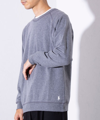 NILøS FW23 クルーネックスウェット