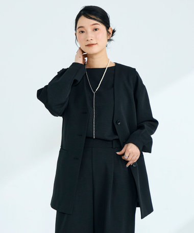 ベスト｜トップス｜NOLLEY'S MALL（ノーリーズ モール公式通販）