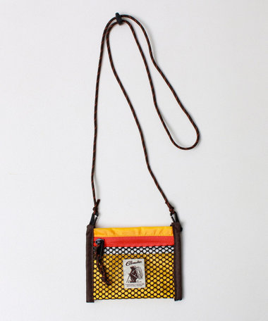 【COBMASTER/コブマスター】CAN WALLET