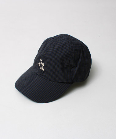 【halo Commodity/ハロ コモディティー】Ready To Cap