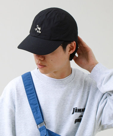 【halo Commodity/ハロ コモディティー】Ready To Cap