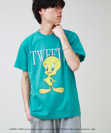 【GOOD ROCK SPEED】Looney Tunes / ルーニー・テューンズ