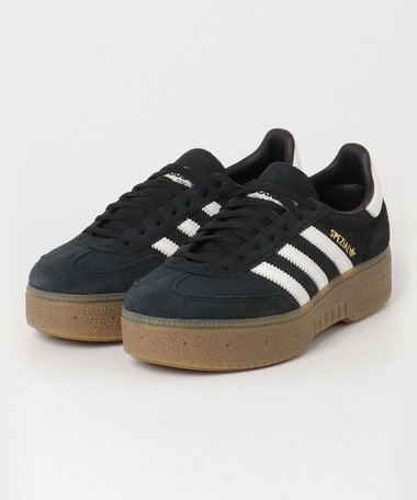 【adidas／アディダス】HANDBALL SPEZIAL BOLD W