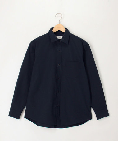 サッカー　レギュラーカラーシャツ