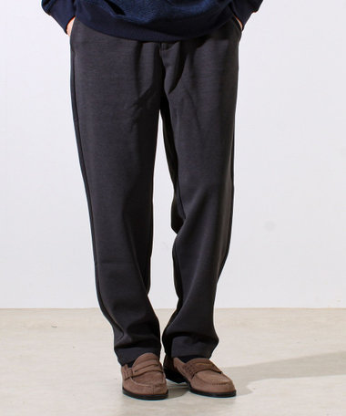 ［WEB限定 SPECIAL PRICE！］【全方向杢ダンボール】イージーパンツ