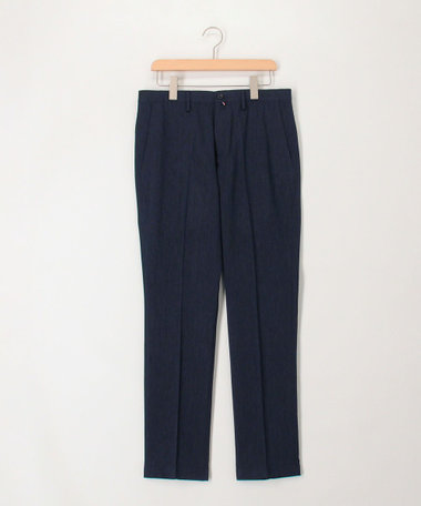 《ビジカジ/セットアップ対応》ピンヘッドトラウザー