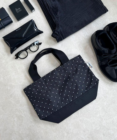 【Drifter/ドリフター】DAILY TOTE