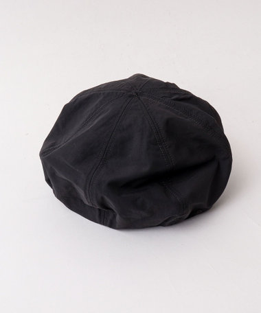 【halo commodity/ハロ コモディティー】Salt Over Beret h261-511