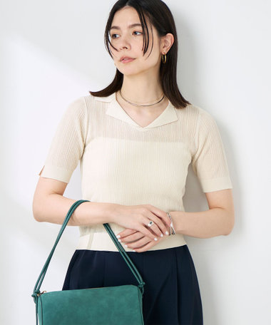 ノーリーズ 2-0035-6-02-028 ﾌﾞﾙｰ 斜め柄ﾌﾟﾙｵｰﾊﾞｰﾆｯﾄ 38 2nd NOLLEY'S】「冬に着るBLUEの魅力」saleでお得に手に入れたい上質