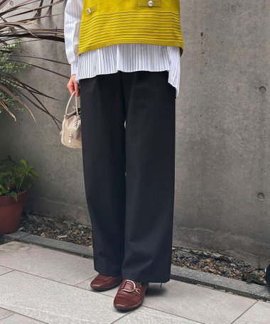 ワイドパンツ｜パンツ｜アウトレット｜NOLLEY'S MALL