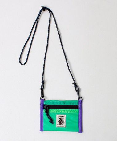 【COBMASTER/コブマスター】CAN WALLET