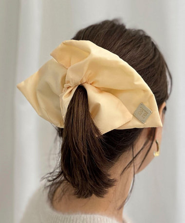 【nolnol/ノルノル】シュシュ