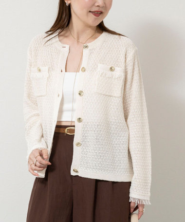 【4/3販売終了】【最終価格！値下げ不可】NOLLEY'S Sophi コート NOLLEY'S[ノーリーズ]