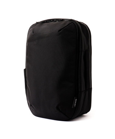 【WEXLEY/ウェクスレイ】ETAN CORDURA BALLISTIC BLACK ETN200