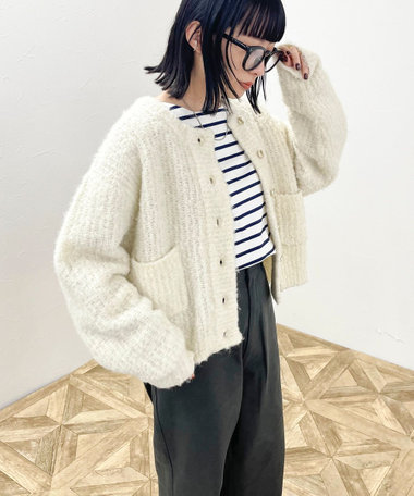 カーディガン｜トップス｜複数ブランド｜women（WOMEN
