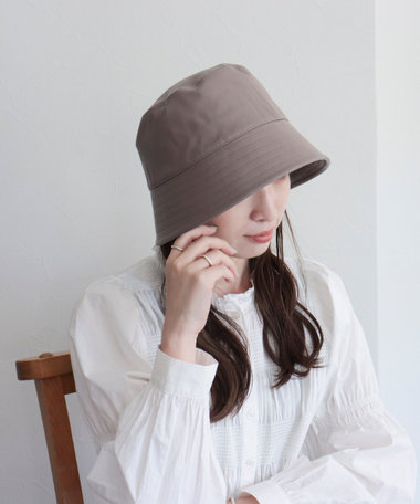 フェイクレザーバケハ