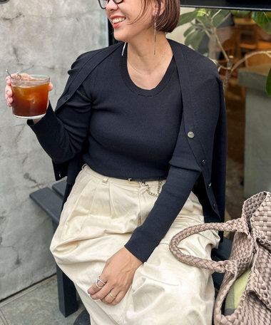 NEW ARRIVAL｜NOLLEY'S MALL（ノーリーズ モール）