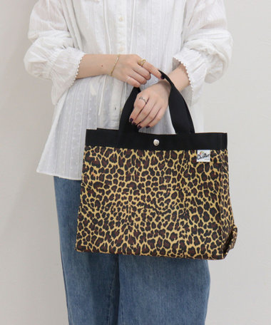 【Drifter/ドリフター】FAIRPORT TOTE