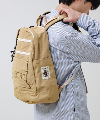 【COBMASTER/コブマスター】Air WP DIZZY PACK