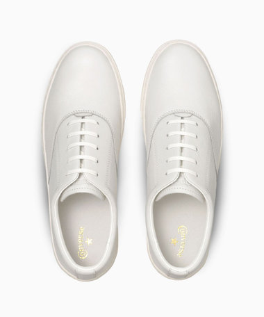 【CONVERSE/コンバース】ALL STAR COUPE PLAINTOE OX