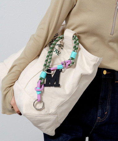 【MAQWEL/マクウェル】マルチストラップ