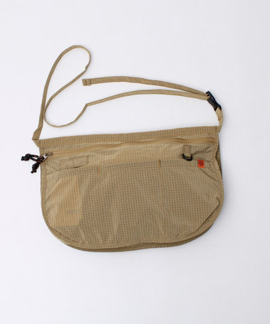 【UNIVERSAL OVERALL】Ripstop Apron Bag