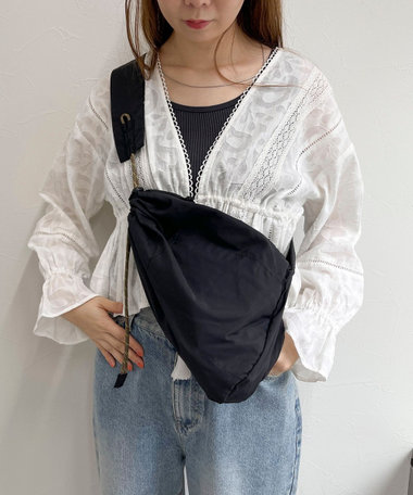 ナイロンボンサック