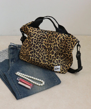 【Drifter/ドリフター】CARRY ALL BAG