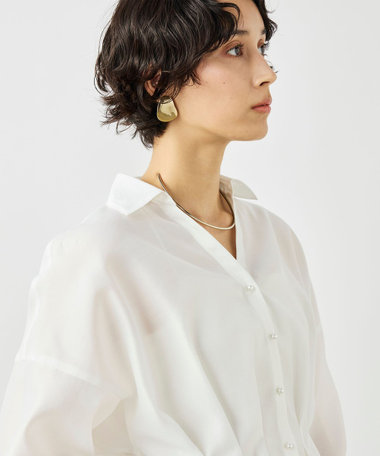 ブラウス｜トップス｜NOLLEY'S(ノーリーズ）｜NOLLEY'S MALL