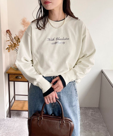 ノーリーズのトップス NOLLEY'S｜ノーリーズのトピックス「【NOLLEY'S】気分の上がる