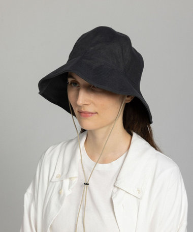 【Nine Tailor/ナインテーラー】Canna Hat N-1074