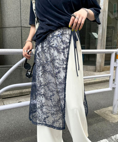 スカート｜スカート｜アウトレット｜【WINTER SALE開催中】NOLLEY'S