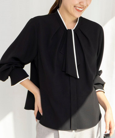 ブラウス｜トップス｜NOLLEY'S MALL（ノーリーズ モール）