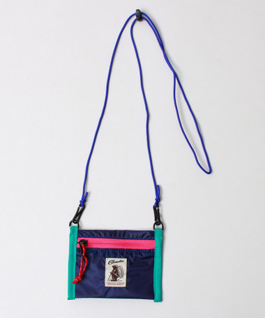 【COBMASTER/コブマスター】CAN WALLET