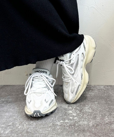 【LACOSTE/ラコステ】L003 2K24 224 1 SFA