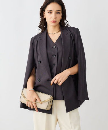 テーラードジャケット｜ジャケット/アウター｜NOLLEY'S sophi