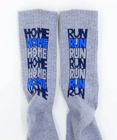 【ROSTER SOX/ロスターソックス】HOME RUN