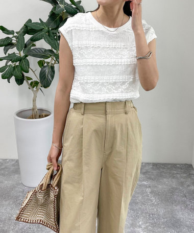 すべてのトップス｜トップス｜複数ブランド｜women（WOMEN