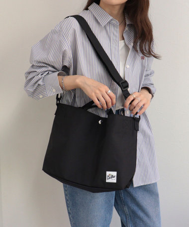 【Drifter/ドリフター】CARRY ALL BAG