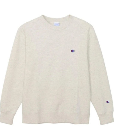 【Champion/チャンピオン】 ICON クルーネックスウェットシャツ ベーシック