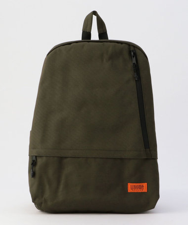 【UNIVERSAL OVERALL/ユニバーサルオーバーオール】11ポケットリュック 15L