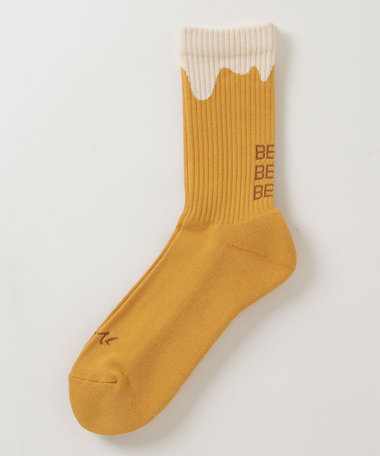 【ROSTER SOX/ロスターソックス】別注 SAKE SOCKS