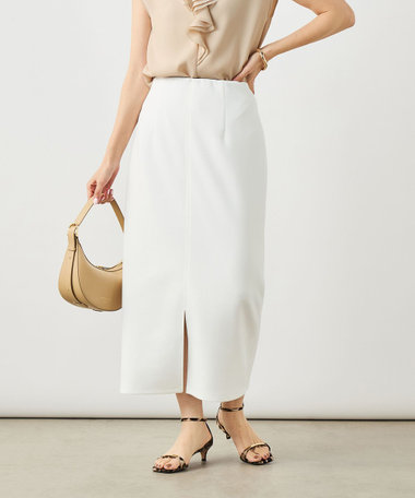 ノーリーズソフィ　スカートスーツ タイトスカート｜スカート｜NOLLEY'S sophi(ノーリーズソフィー