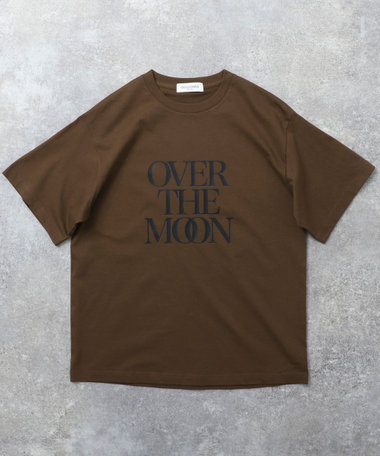 コンパクトコーマ ファインジャージT《OVER THE MOON/GODSEND