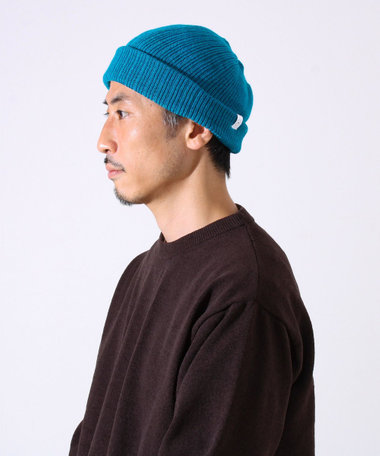 【UNISEX】halo commodity 別注 ハーフディライトワッチ