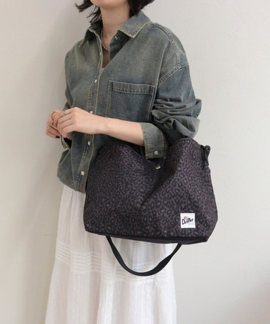 【Drifter/ドリフター】CARRY ALL BAG