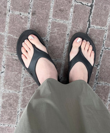 【OOFOS / ウーフォス】 OOriginal