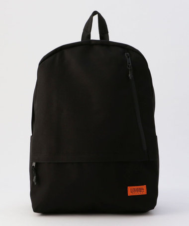 【UNIVERSAL OVERALL/ユニバーサルオーバーオール】11ポケットリュック 15L