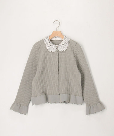 【新品】NOLLEY’S MICO COULIERリバーシブルベスト MICO COULIER(ミコクリエ）｜NEW ARRIVAL｜【SUMMER SALE開催中